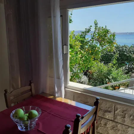 Apartmán Beba