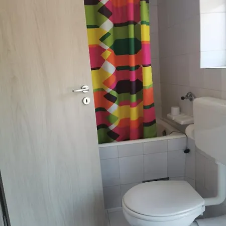 Apartmán Beba Trogir