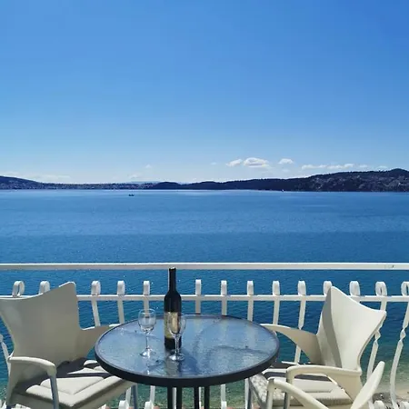 Beba Apartment Trogir