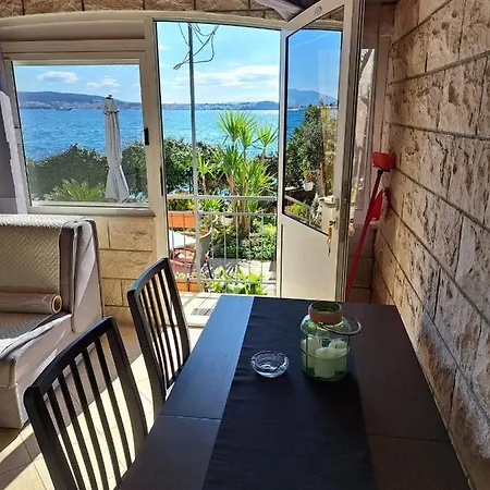 Beba Trogir