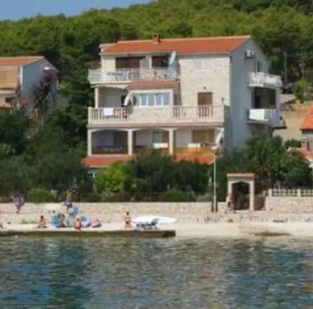 Apartmán Beba *