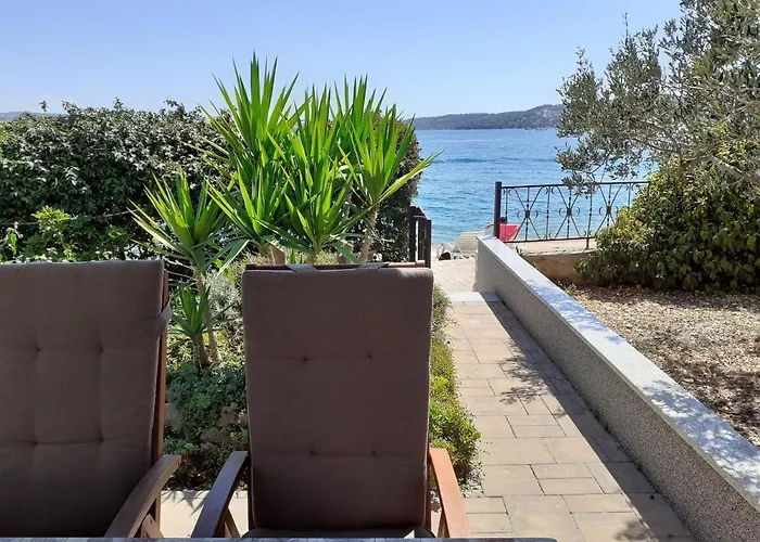 Beba Apartment Trogir