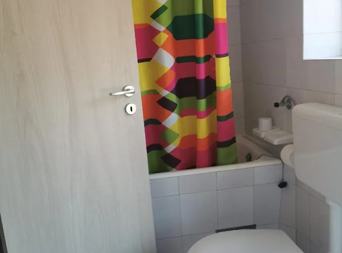 Appartement Beba Trogir