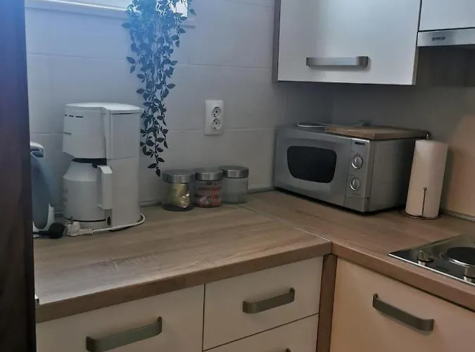 Apartment Beba Trogir