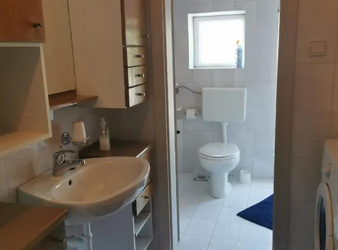 Appartement Beba Trogir