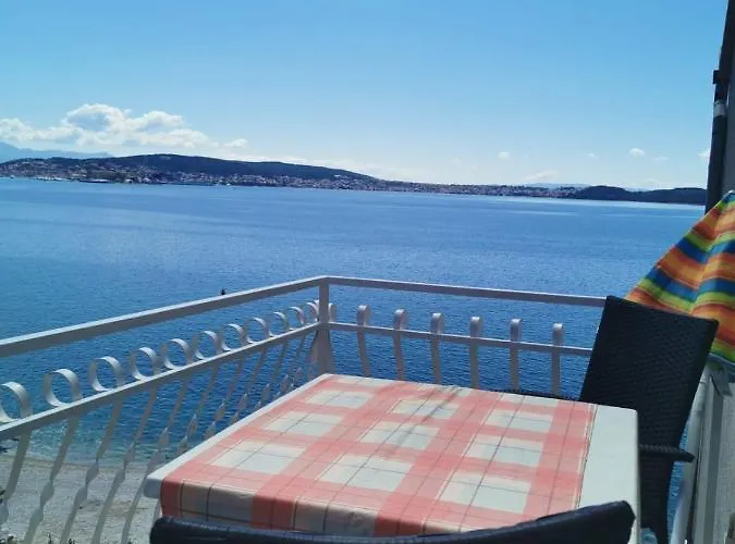 Beba Apartment *