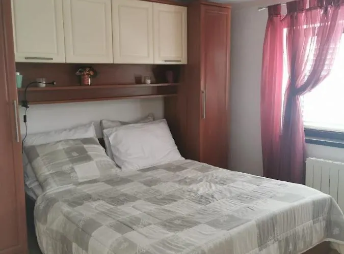 Beba Appartement Trogir