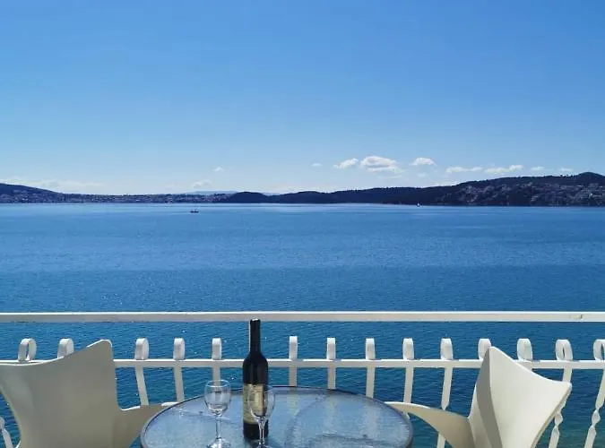 Beba Appartement Trogir