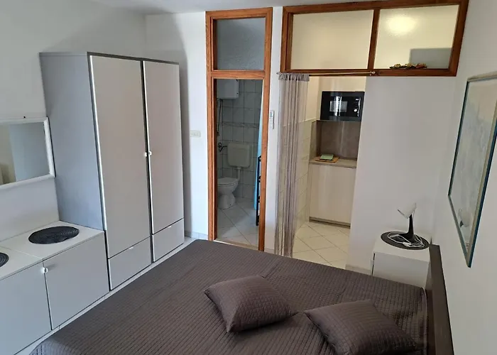Beba Appartement Trogir