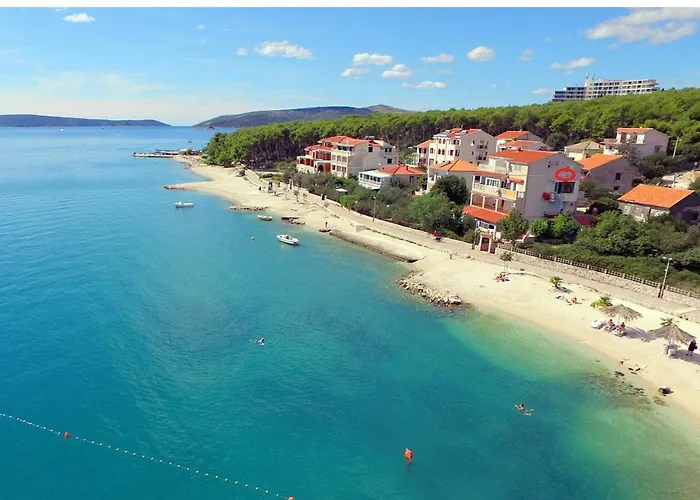 Beba Apartment Trogir