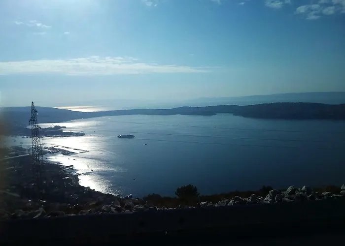 Appartement Beba Trogir