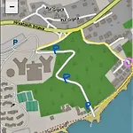 Beba Apartamento Trogir