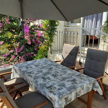 Beba Apartment
