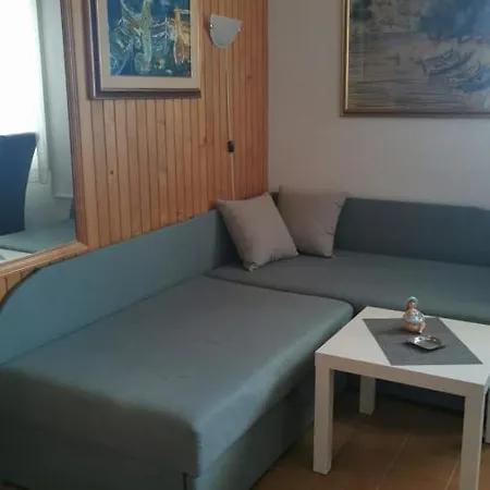 Beba Apartman *