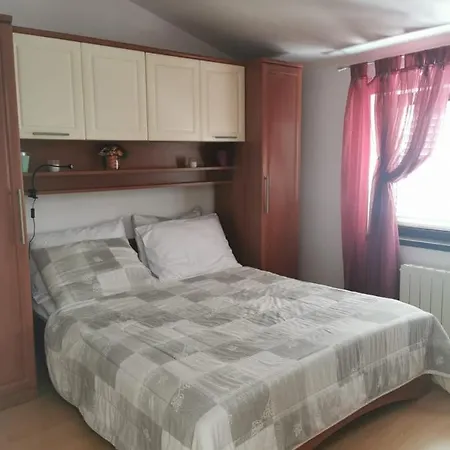 Beba Apartament Trogir