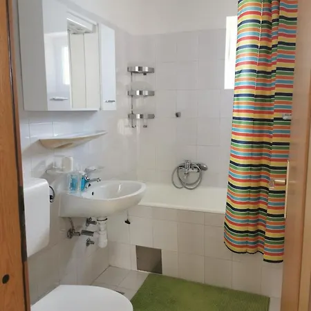 Beba Apartament *