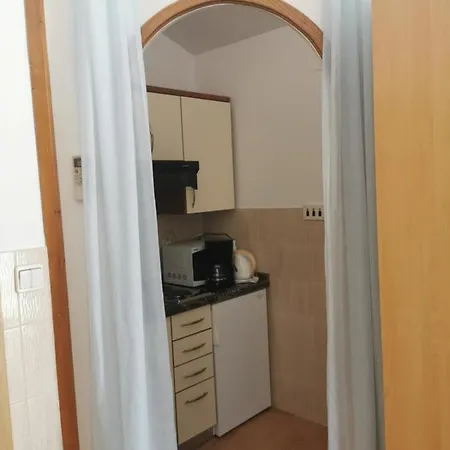 Apartamento Beba *
