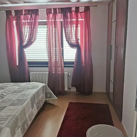 Apartament Beba *