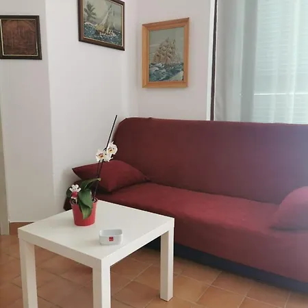 Beba Apartament *
