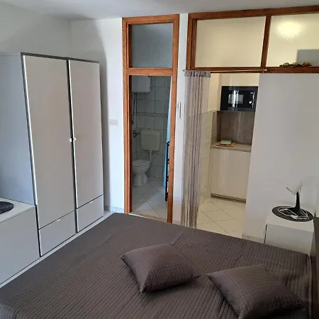 Beba Apartament Trogir