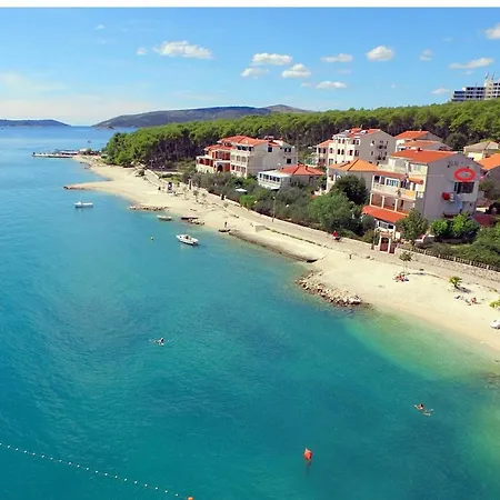 Beba Apartamento Trogir