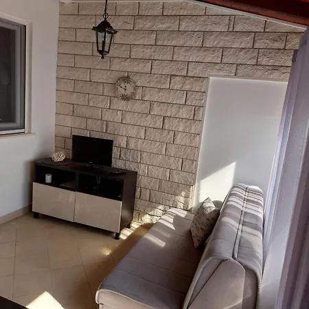Beba Apartman Trogir