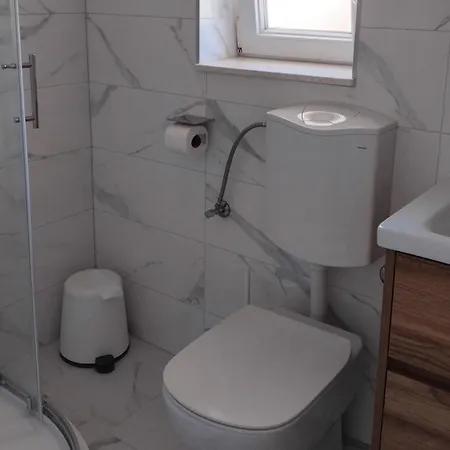 Beba Apartament Trogir