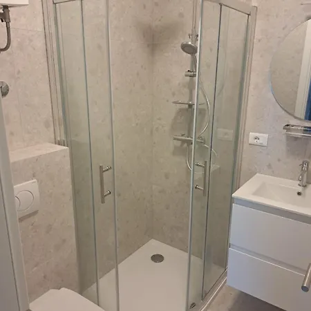 Apartamento Beba