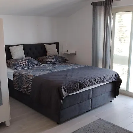 Beba Apartamento Trogir