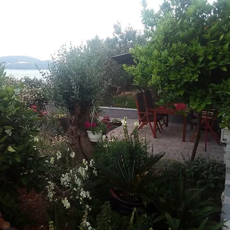 Beba * Trogir