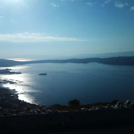 Apartamento Beba Trogir