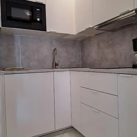 شقة Beba