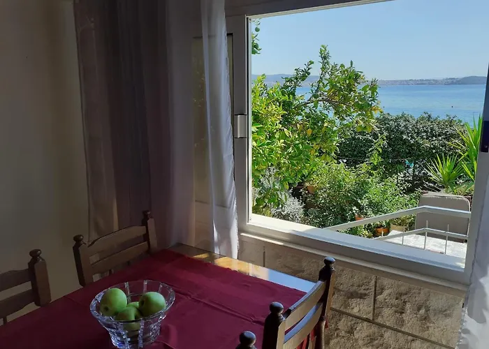 Апартаменты Beba