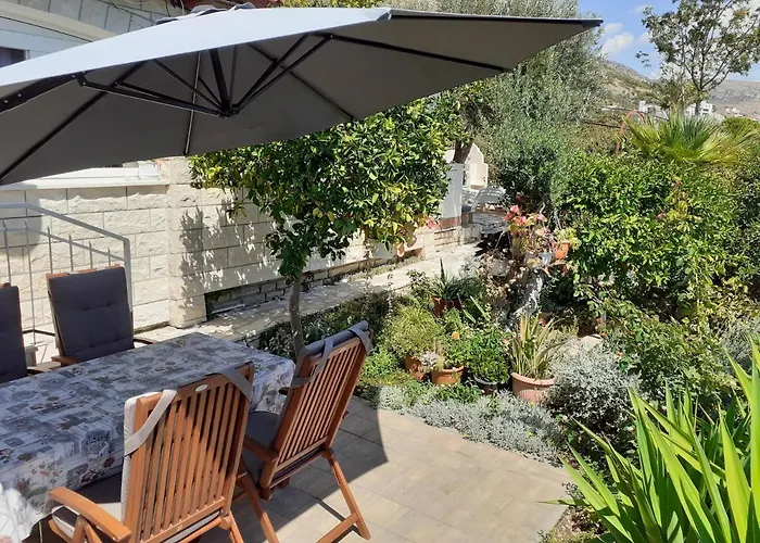 Апартаменты Beba *